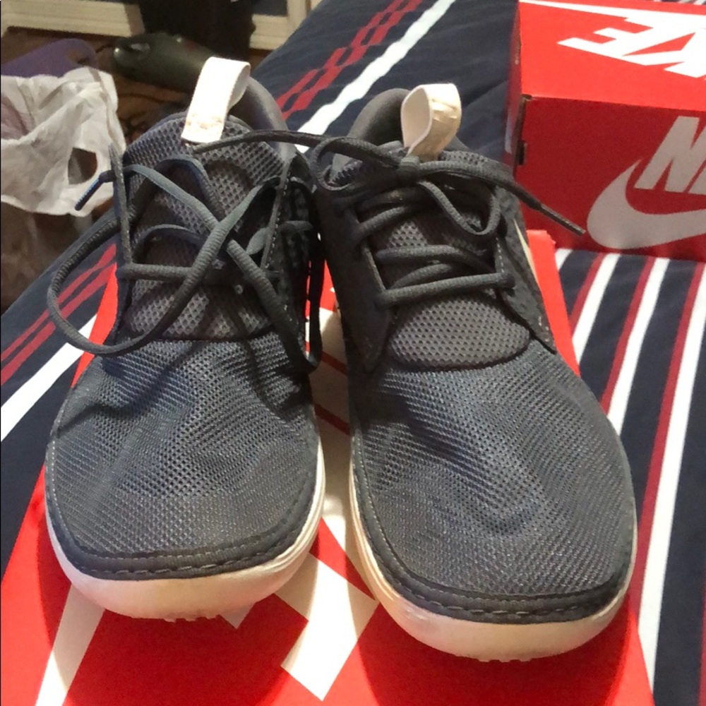 Nikes